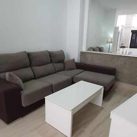 Loft Apartamento San José de la Rinconada Esterno foto