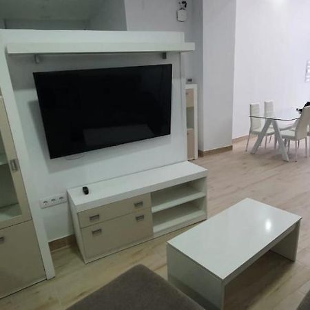 Loft Apartamento San José de la Rinconada Esterno foto