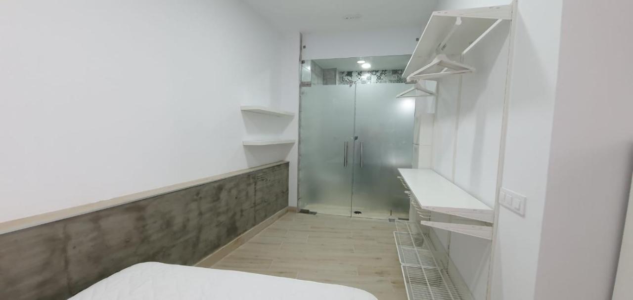 Loft Apartamento San José de la Rinconada Esterno foto