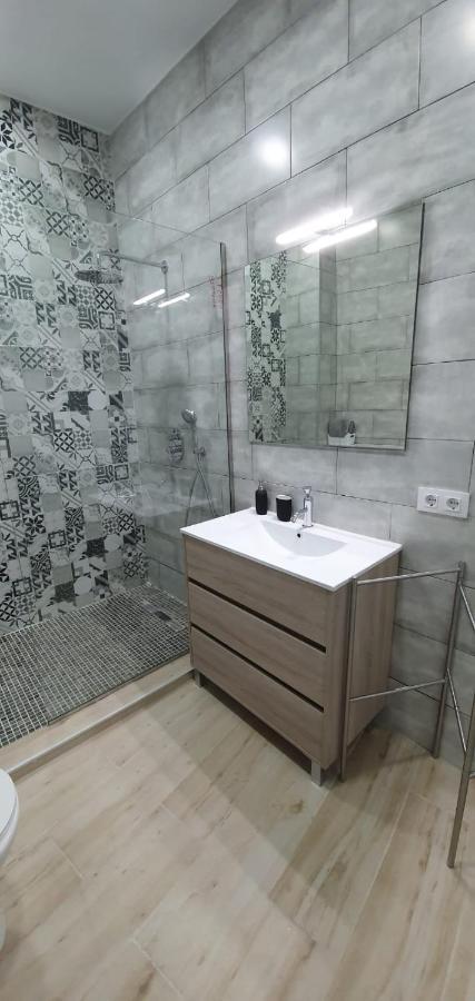Loft Apartamento San José de la Rinconada Esterno foto