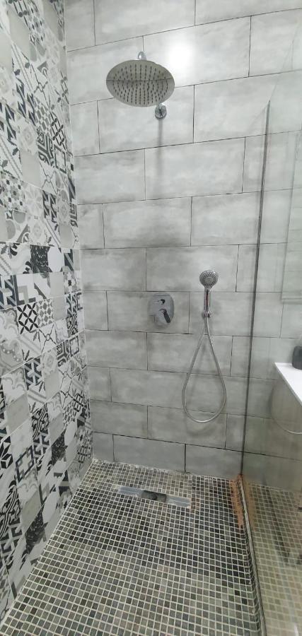 Loft Apartamento San José de la Rinconada Esterno foto